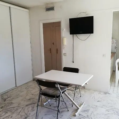 Le Ponant Studio Saint-Laurent-du-Var