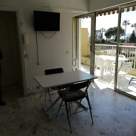 Le Ponant Studio Saint-Laurent-du-Var