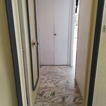 Le Ponant Studio Appartamento