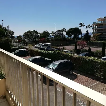 Le Ponant Studio Appartamento