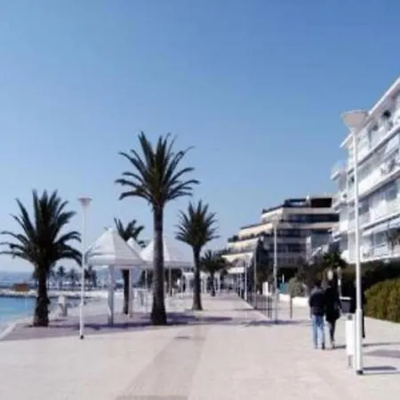 Appartamento Le Ponant Studio