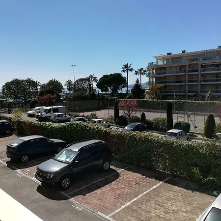 Le Ponant Studio Apartamento *