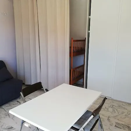 Apartamento Le Ponant Studio