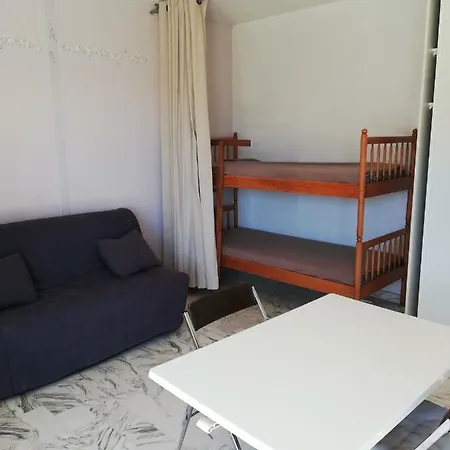 Le Ponant Studio * Saint-Laurent-du-Var