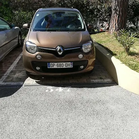 Le Ponant Studio Saint-Laurent-du-Var