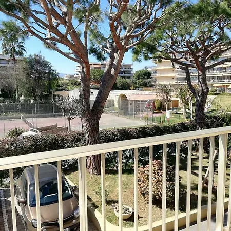 Apartamento Le Ponant Studio