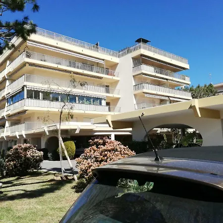 Le Ponant Studio * Saint-Laurent-du-Var